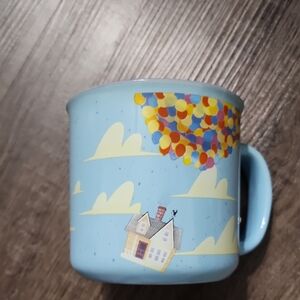 Disney Pixar Up Coffee Mug